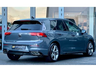2021 Volkswagen Golf