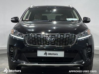 2018 Kia Sorento
