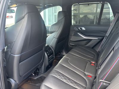 2023 BMW X5