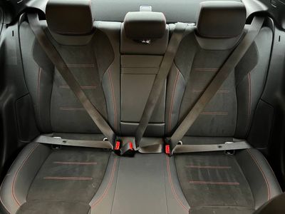 2021 Mercedes-Benz A Class