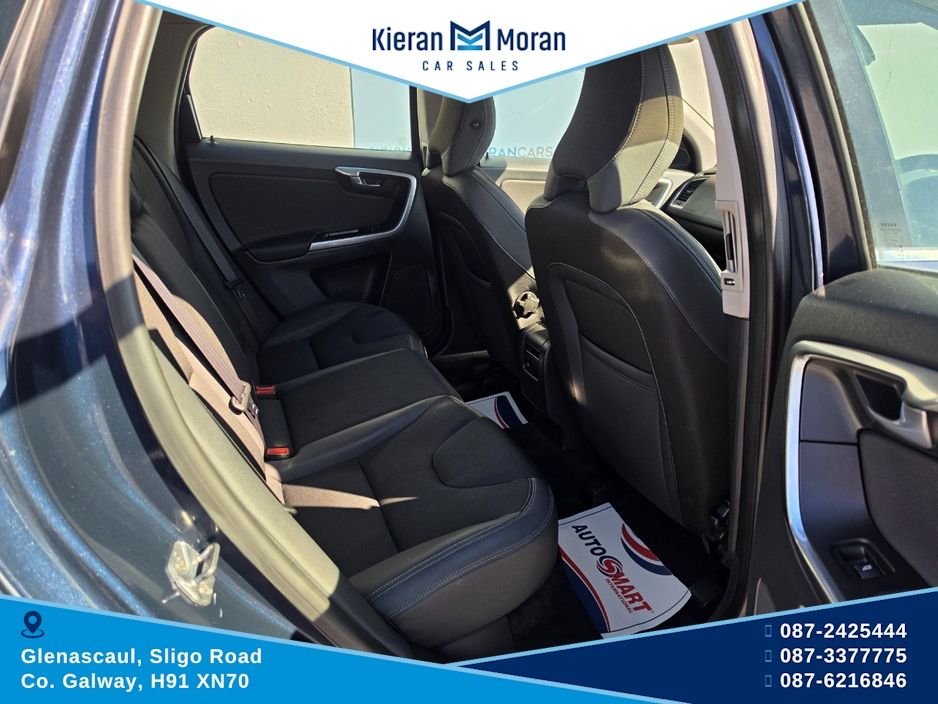 2013 Volvo XC60