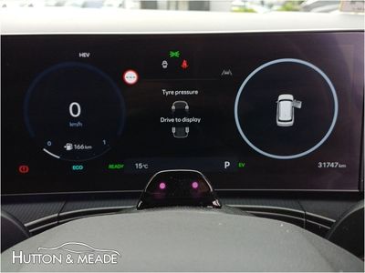 2024 Hyundai Santa Fe