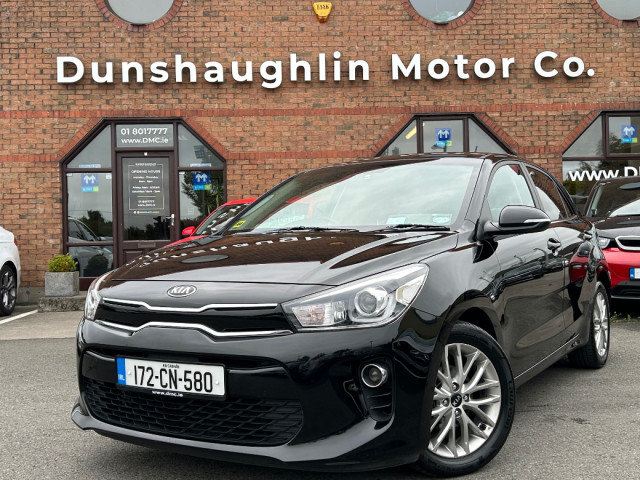 vehicle for sale from Dunshaughlin Motor Co