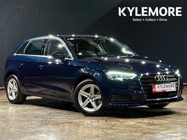 vehicle for sale from Kylemore Cars