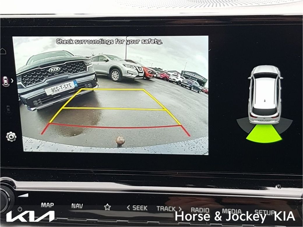 2023 Kia Ceed