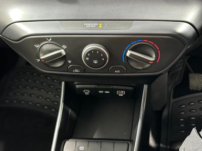 2024 Hyundai i20