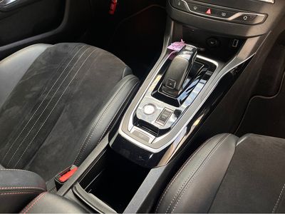 2019 Peugeot 308