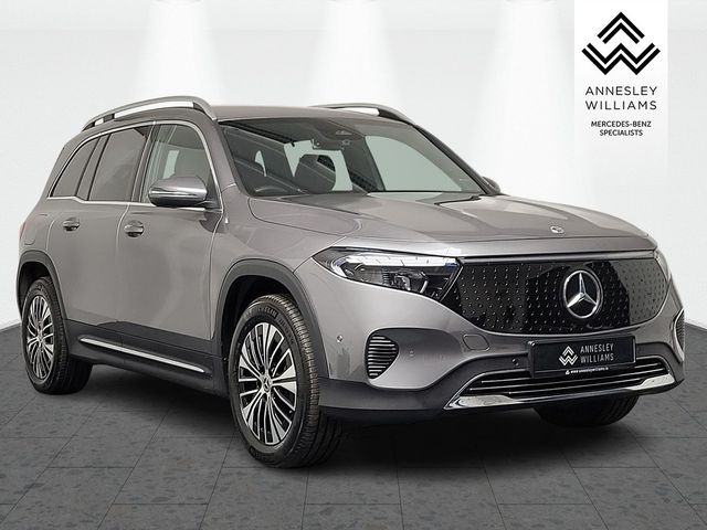 vehicle for sale from Annesley Williams