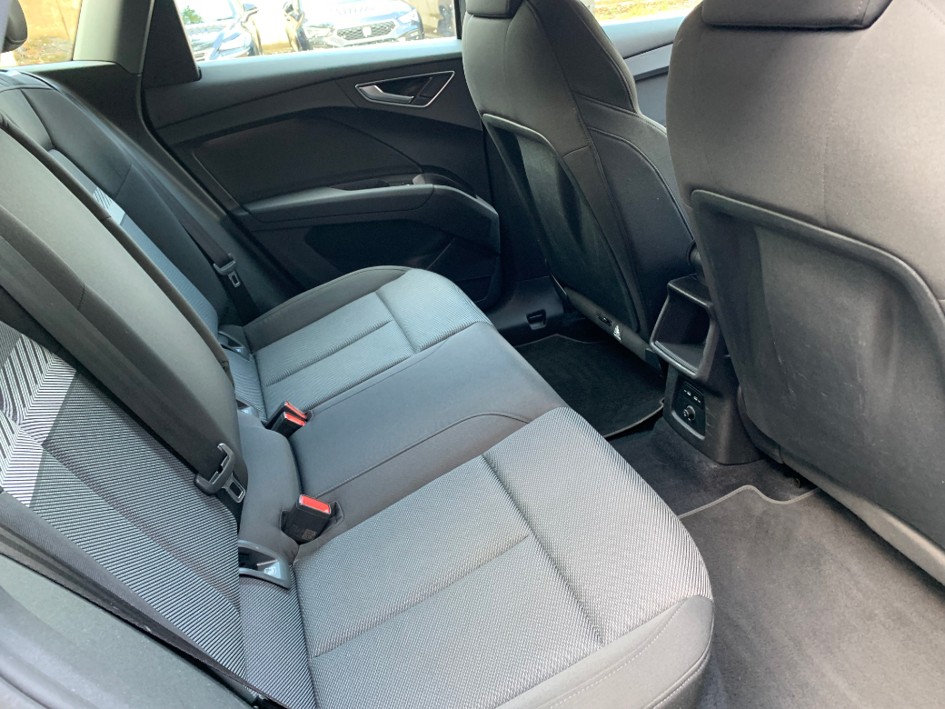 2021 Audi Q4