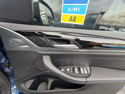 2024 BMW iX3