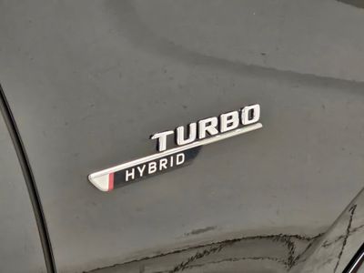 2025 Mercedes-Benz GLE Class