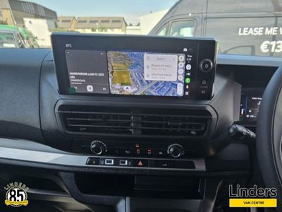 2026 Opel Vivaro