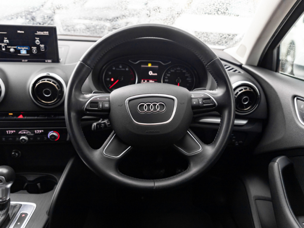 2016 Audi A3