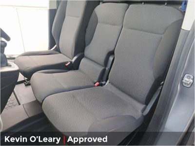 2021 Citroen Berlingo