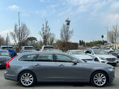 2017 Volvo V90
