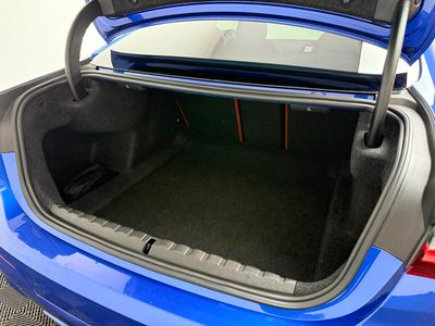 2021 BMW 4 Series