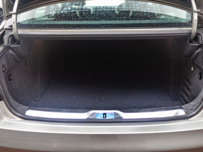2015 Skoda Superb
