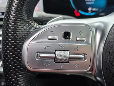 2021 Mercedes-Benz CLA Class