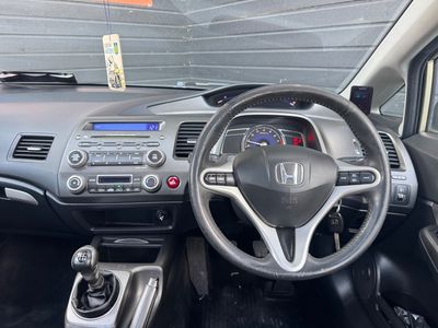 2006 Honda Civic