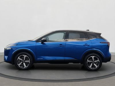2024 Nissan Qashqai