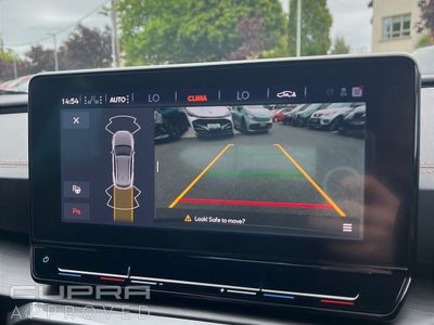 2022 Cupra Formentor