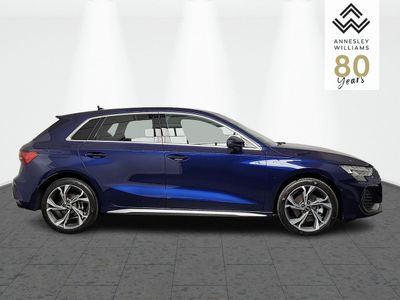 2026 Audi A3