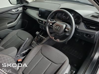2023 Skoda Kamiq