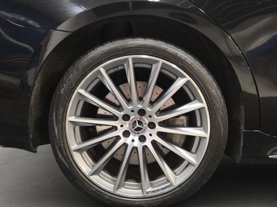 2022 Mercedes-Benz S Class