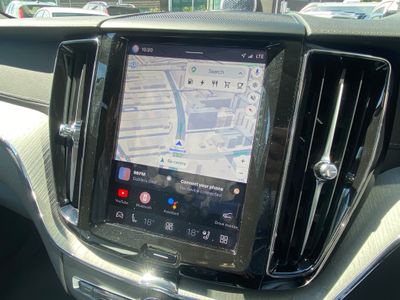 2025 Volvo XC60