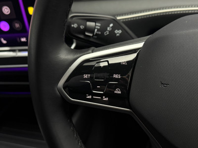 2025 Volkswagen ID.7