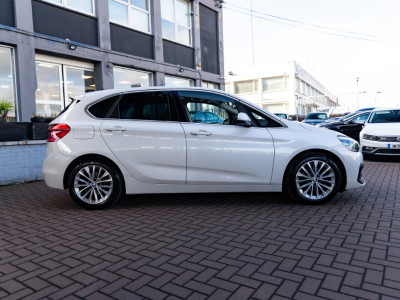 2020 BMW 2 Series