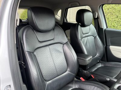 2019 Renault Captur