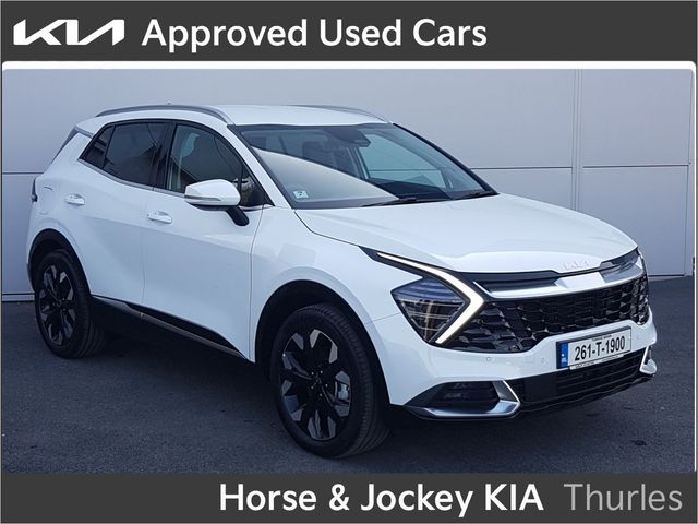 vehicle for sale from Horse & Jockey Car Sales