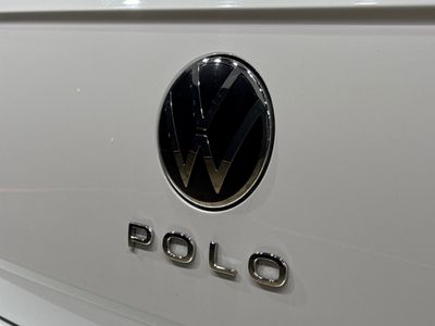 2021 Volkswagen Polo