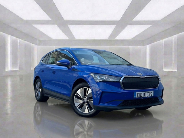 vehicle for sale from King Motors