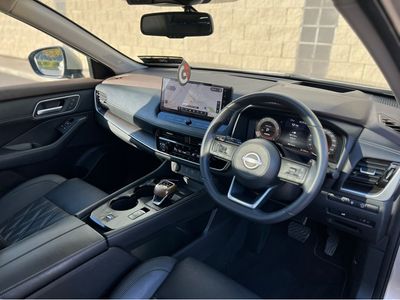2023 Nissan X-Trail