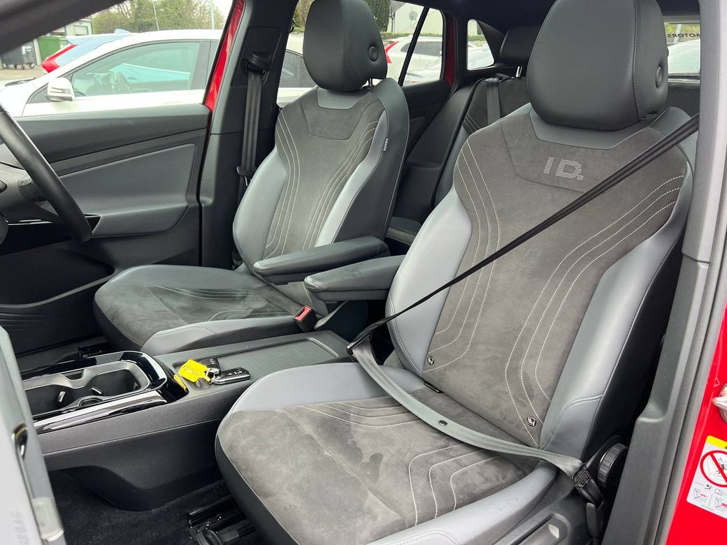 2023 Volkswagen ID.4