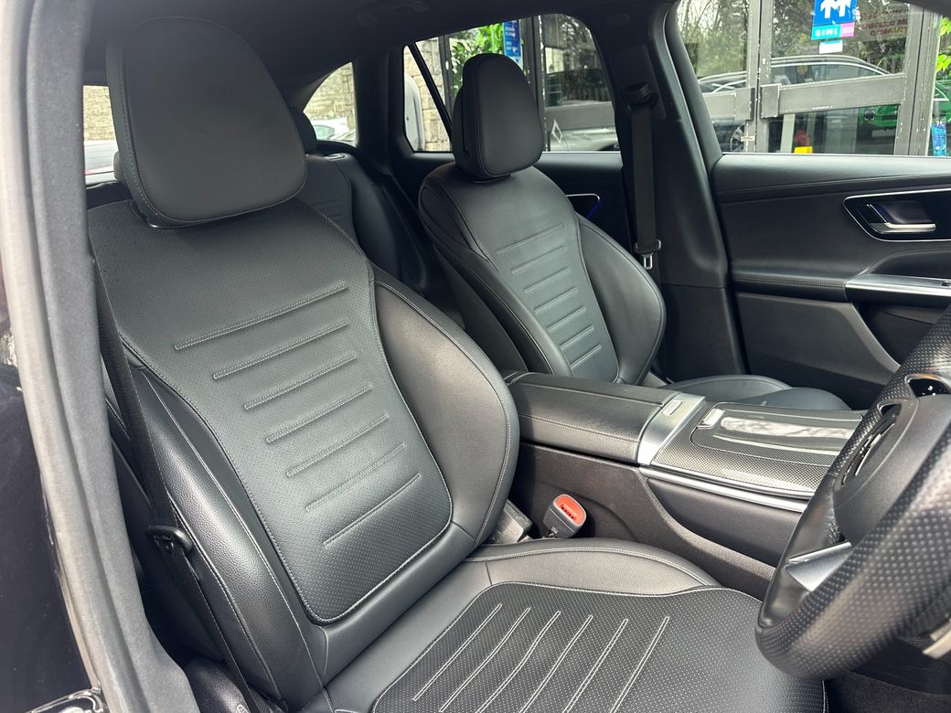 2023 Mercedes-Benz GLC Class