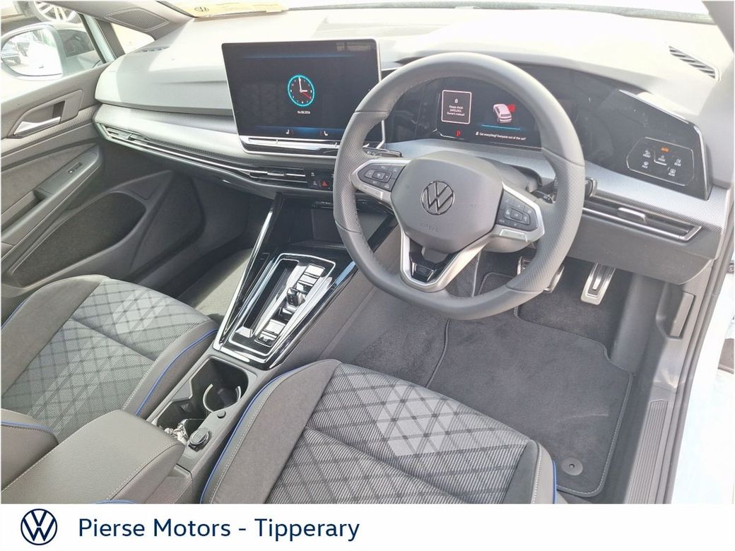 2026 Volkswagen Golf
