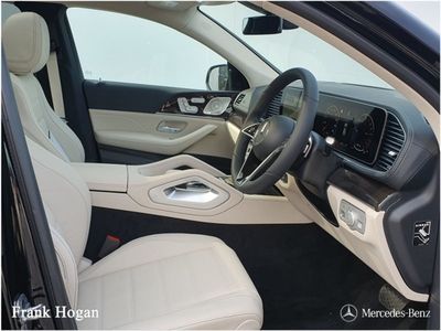 2025 Mercedes-Benz GLE Class