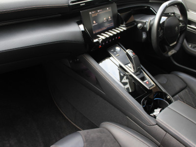 2019 Peugeot 508