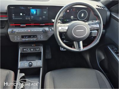 2026 Hyundai Kona