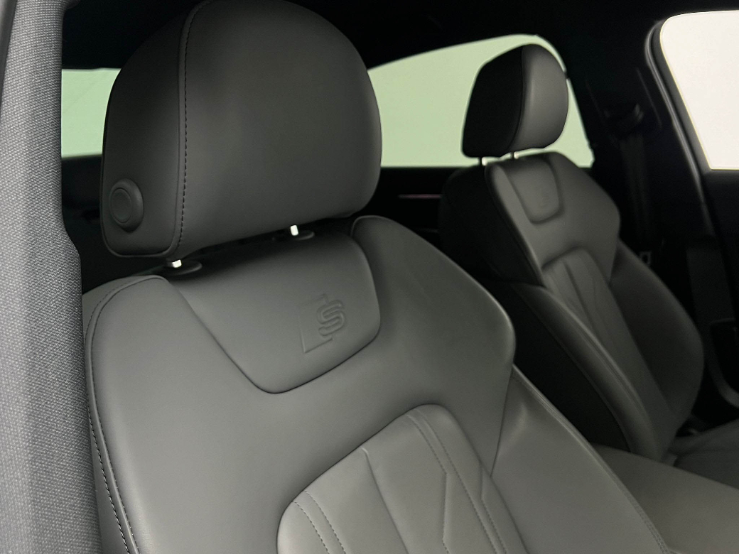 2025 Audi A6
