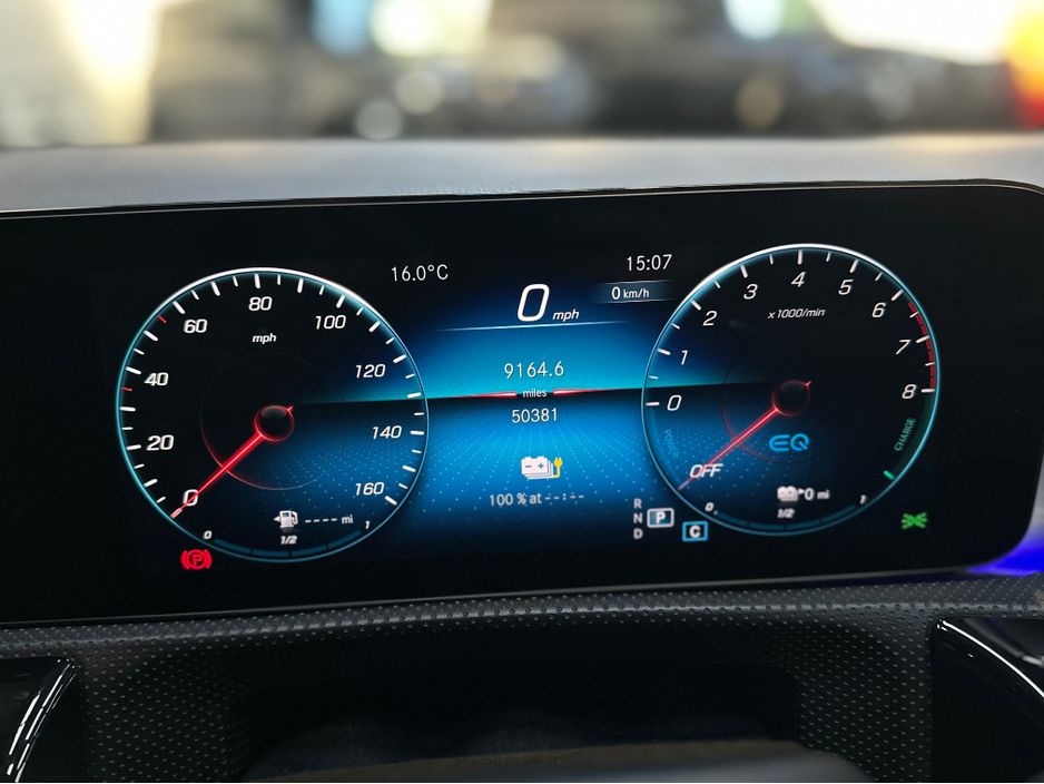 2023 Mercedes-Benz CLA Class