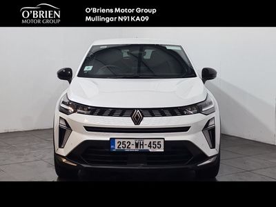 2025 Renault Symbioz