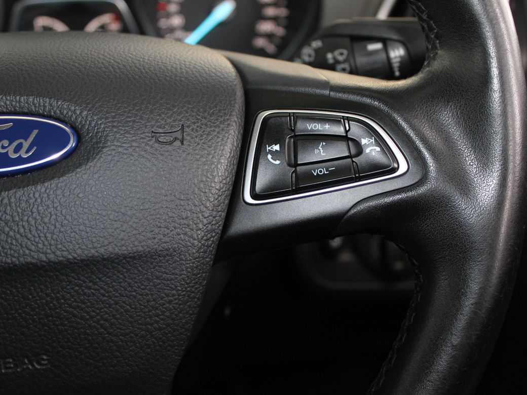2017 Ford Kuga