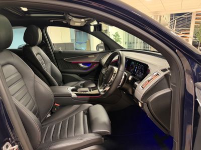 2023 Mercedes-Benz EQC