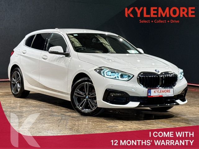 vehicle for sale from Kylemore Cars
