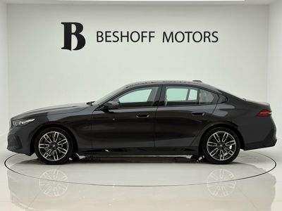 2026 BMW 5 Series