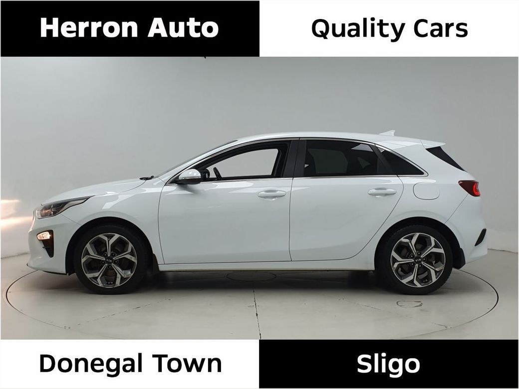 2019 Kia Ceed